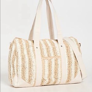 L*Space Endless Summer Bag